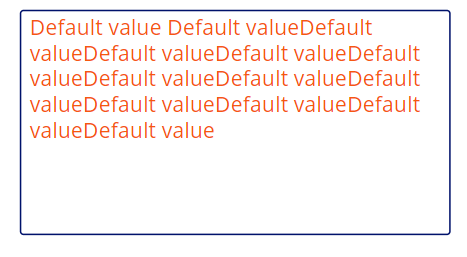 Deep dive into TextInput control in PowerApps